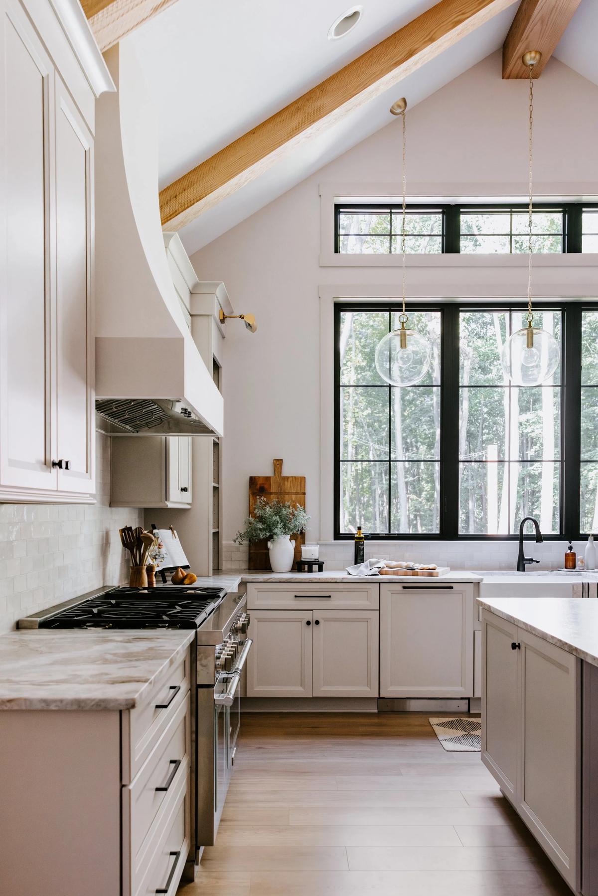 Interior by HIM&HIS Design, Cleveland